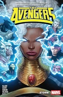 Avengers (2023) Vol. 4: Storm TP Reviews