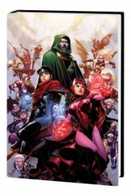 Avengers: Children's Crusade Collected