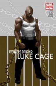 Avengers Origins: Luke Cage #1