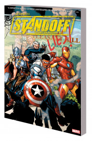 Avengers Standoff Vol. 1