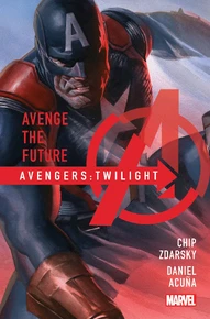 Avengers: Twilight Collected