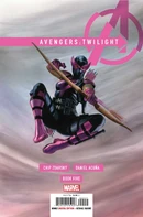 Avengers: Twilight #5