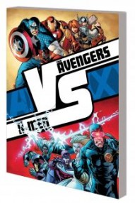 Avengers Vs. X-Men Vol. 1