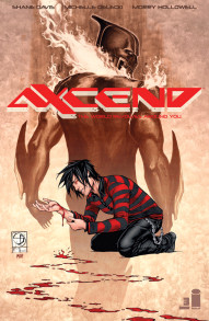 Axcend #3