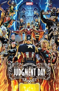 A.X.E.: Judgment Day (2022)