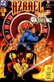 Azrael: Plus Question #1