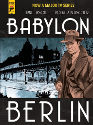 Babylon Berlin #1