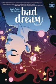 Bad Dream: A Dreamer Story (2024)