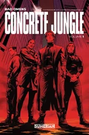 Bad Omens: Concrete Jungle Vol. 1 Reviews