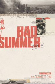 Bad Summer OGN
