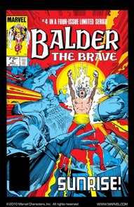 Balder the Brave #4