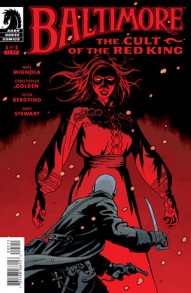 Baltimore: The Cult Of The Red King #5