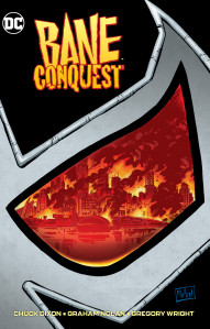 Bane: Conquest Collected