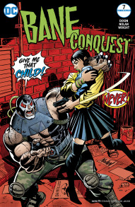 Bane: Conquest #7