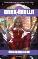 Barbarella (2021) Vol. 2 TP Reviews