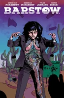 Barstow (2024)  Collected TP Reviews