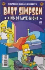 Bart Simpson  Comics #59