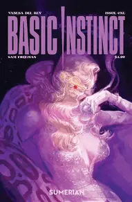 Basic Instinct (2023)