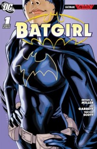 Batgirl (2009)