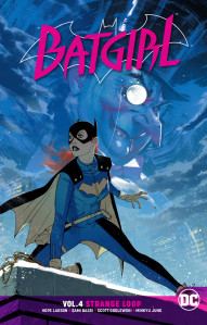 Batgirl Vol. 4: Strange Loop