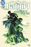 Batgirl #10