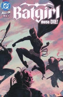 Batgirl (2024)