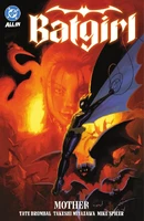 Batgirl (2024) Vol. 1: Mother TP Reviews
