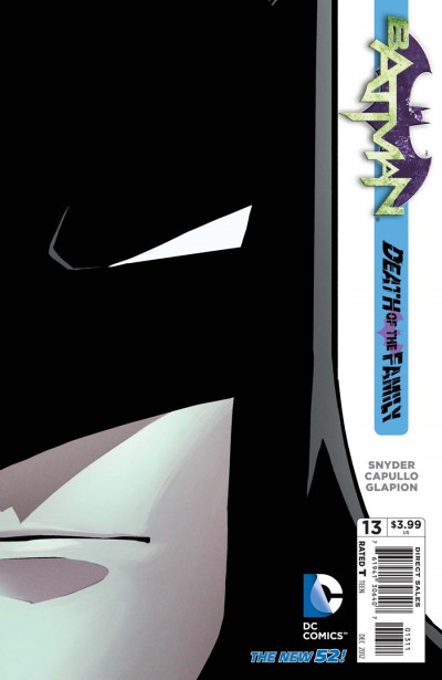 Batman 13 Reviews 2012 At