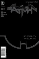 Batman (2011) #25
