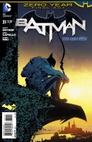 Batman (2011) #31