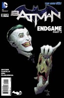 Batman (2011) #37