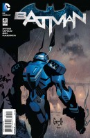 Batman (2011) #41