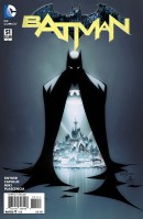 Batman (2011) #51