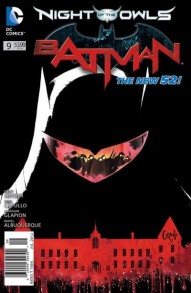 Batman #9