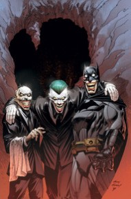 Batman: The Joker: Endgame