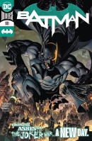 Batman (2016) #101
