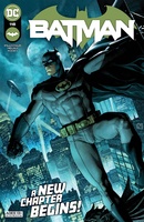 Batman (2016) #118