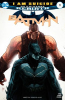 Batman (2016) #11