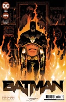 Batman (2016) #128