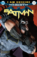 Batman (2016) #13