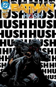 Batman #160