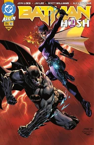 Batman #161
