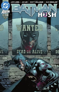 Batman #162