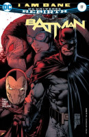 Batman (2016) #17