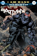 Batman (2016) #18
