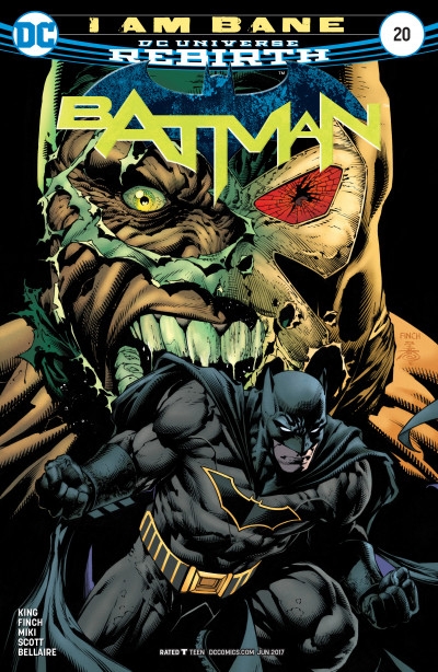 batman vol 8 new 52