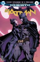 Batman (2016) #24