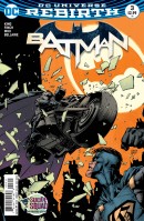 Batman (2016) #3