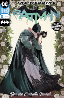 Batman (2016) #50