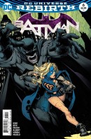 Batman (2016) #6